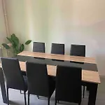 Grand Appartement Marseille Gare St Charles 3 Pieces