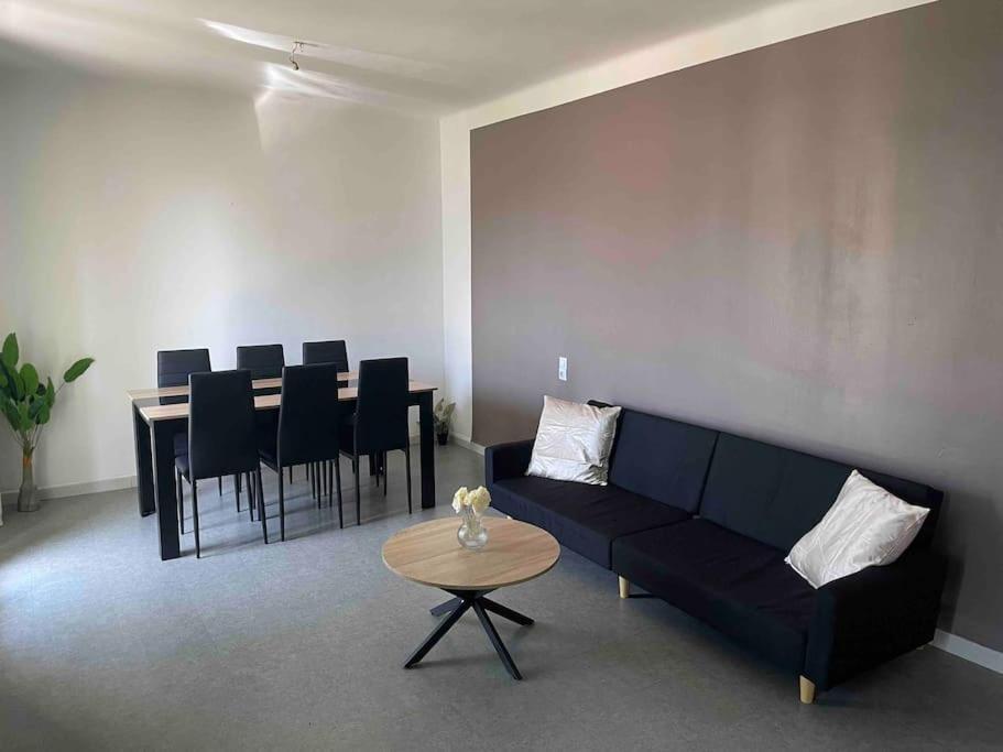 Apartment Grand Gare St Charles 3 Pieces