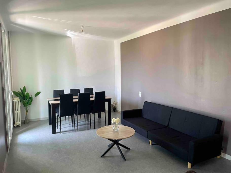 Grand Gare St Charles 3 Pieces Marseille